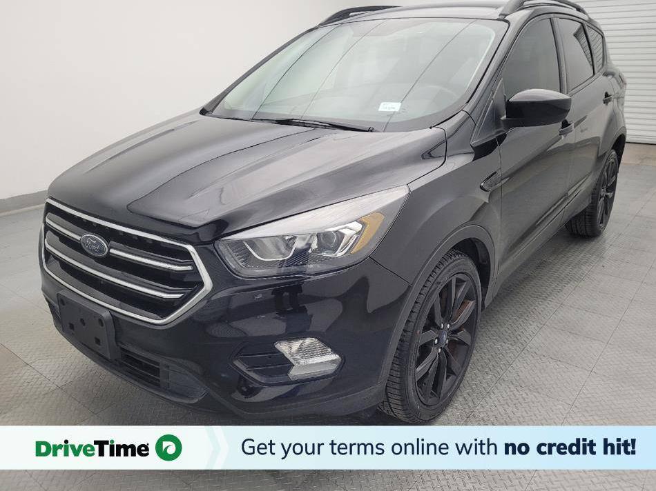 FORD ESCAPE 2019 1FMCU0GD3KUA17487 image