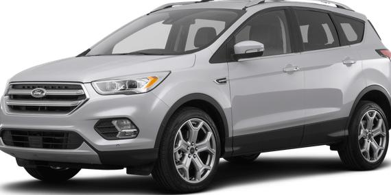 FORD ESCAPE 2019 1FMCU9J93KUA19555 image