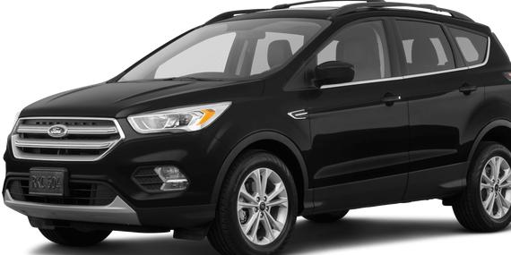 FORD ESCAPE 2019 1FMCU9HD1KUA66349 image