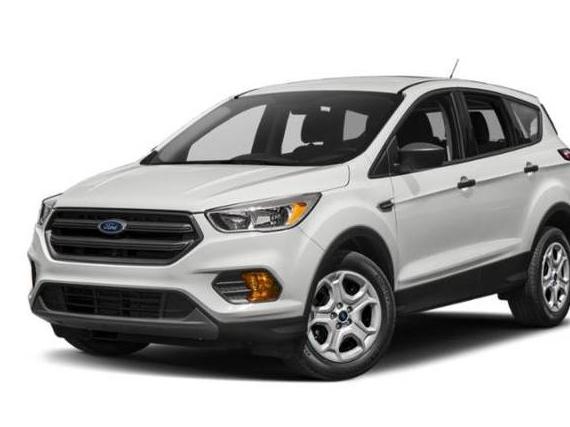 FORD ESCAPE 2019 1FMCU0GD8KUB43957 image