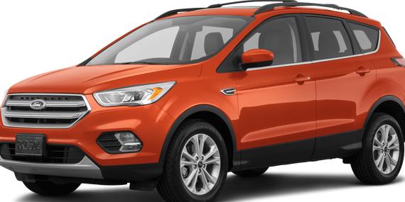 FORD ESCAPE 2019 1FMCU9HD3KUA85615 image