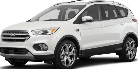 FORD ESCAPE 2019 1FMCU9J96KUC30930 image