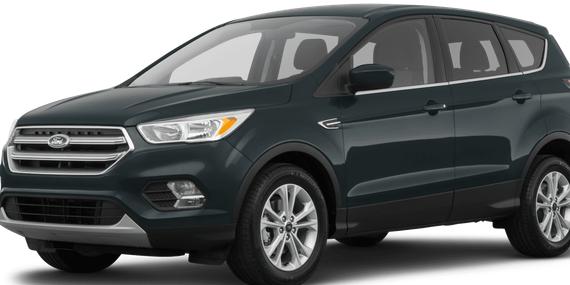 FORD ESCAPE 2019 1FMCU9GD1KUC12704 image