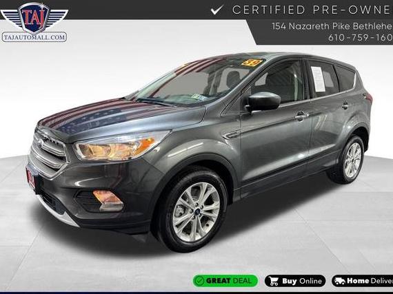 FORD ESCAPE 2019 1FMCU9GD5KUA57316 image