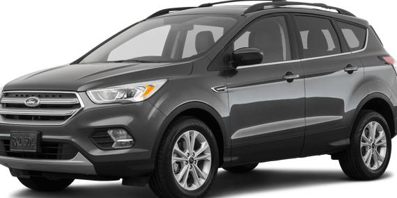 FORD ESCAPE 2019 1FMCU9HD0KUC07587 image