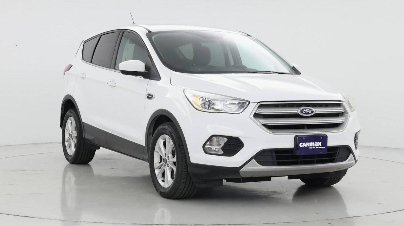 FORD ESCAPE 2019 1FMCU0GD4KUC27712 image