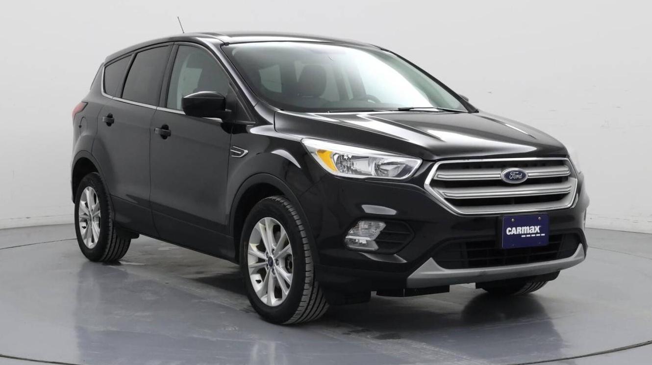 FORD ESCAPE 2019 1FMCU9GD5KUB58856 image