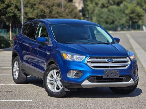 FORD ESCAPE 2019 1FMCU0GDXKUC27679 image