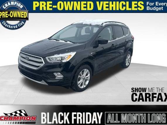 FORD ESCAPE 2019 1FMCU9HD1KUA62348 image FORD ESCAPE 2019 1FMCU9HD1KUA62348 image