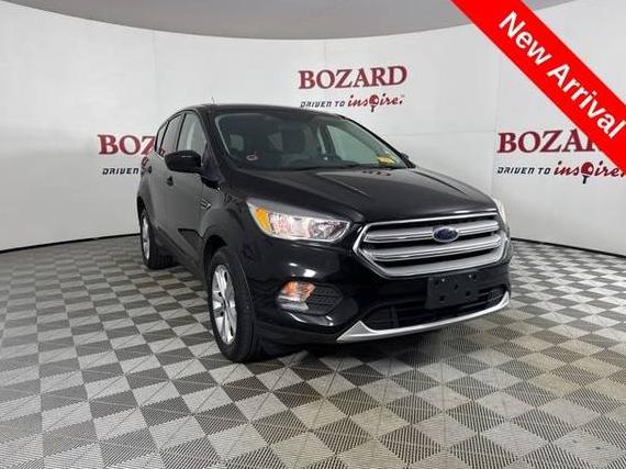 FORD ESCAPE 2019 1FMCU9GD7KUC43617 image