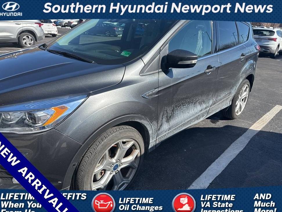 FORD ESCAPE 2019 1FMCU9J93KUB21762 image