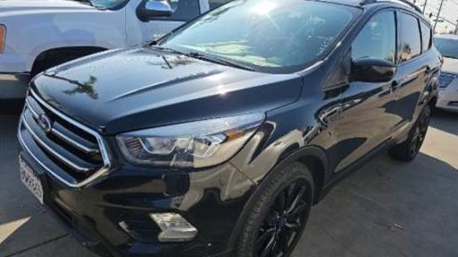 FORD ESCAPE 2019 1FMCU0GD0KUC05206 image