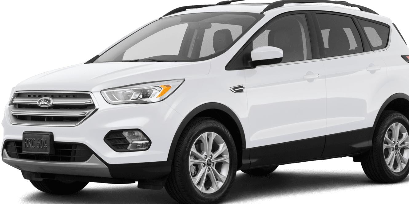 FORD ESCAPE 2019 1FMCU9HD7KUA83947 image