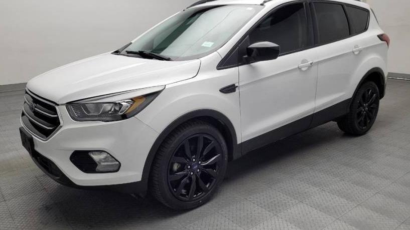 FORD ESCAPE 2019 1FMCU0GD9KUB57009 image