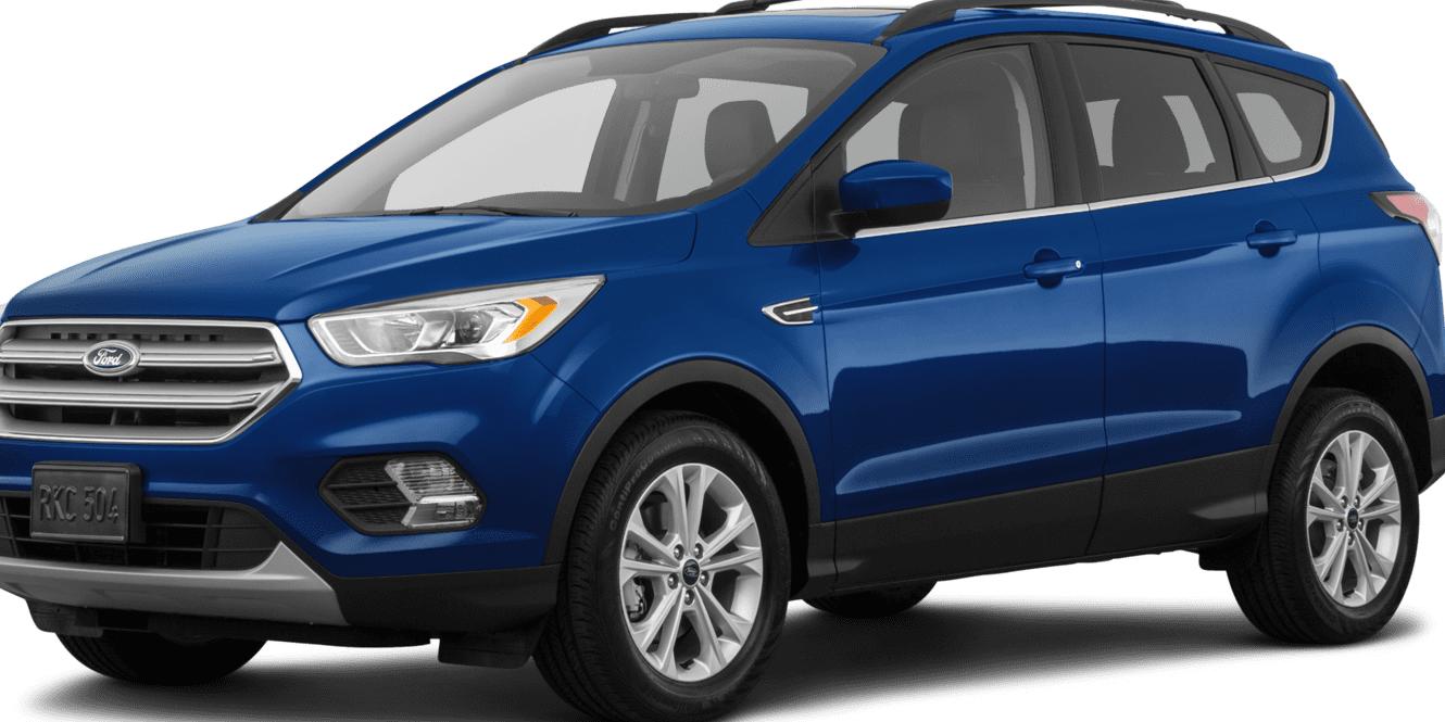 FORD ESCAPE 2019 1FMCU0HD3KUA12210 image