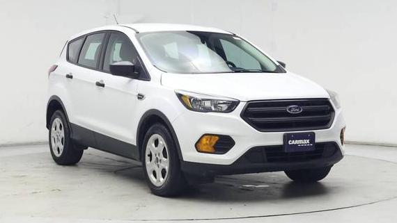 FORD ESCAPE 2019 1FMCU0F78KUB96153 image