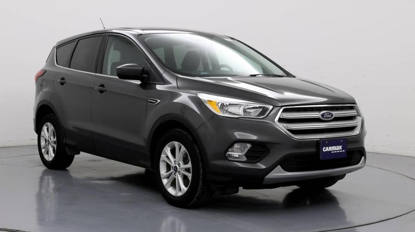 FORD ESCAPE 2019 1FMCU9GD9KUA19667 image