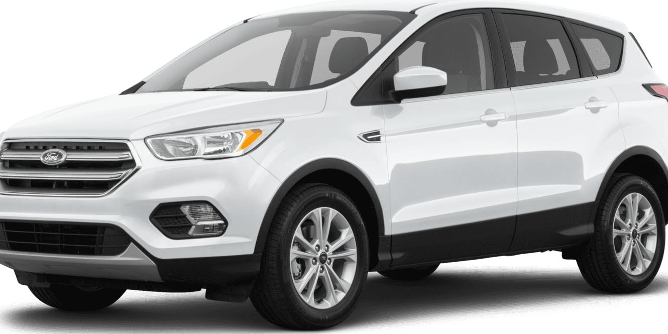 FORD ESCAPE 2019 1FMCU0GDXKUB32572 image