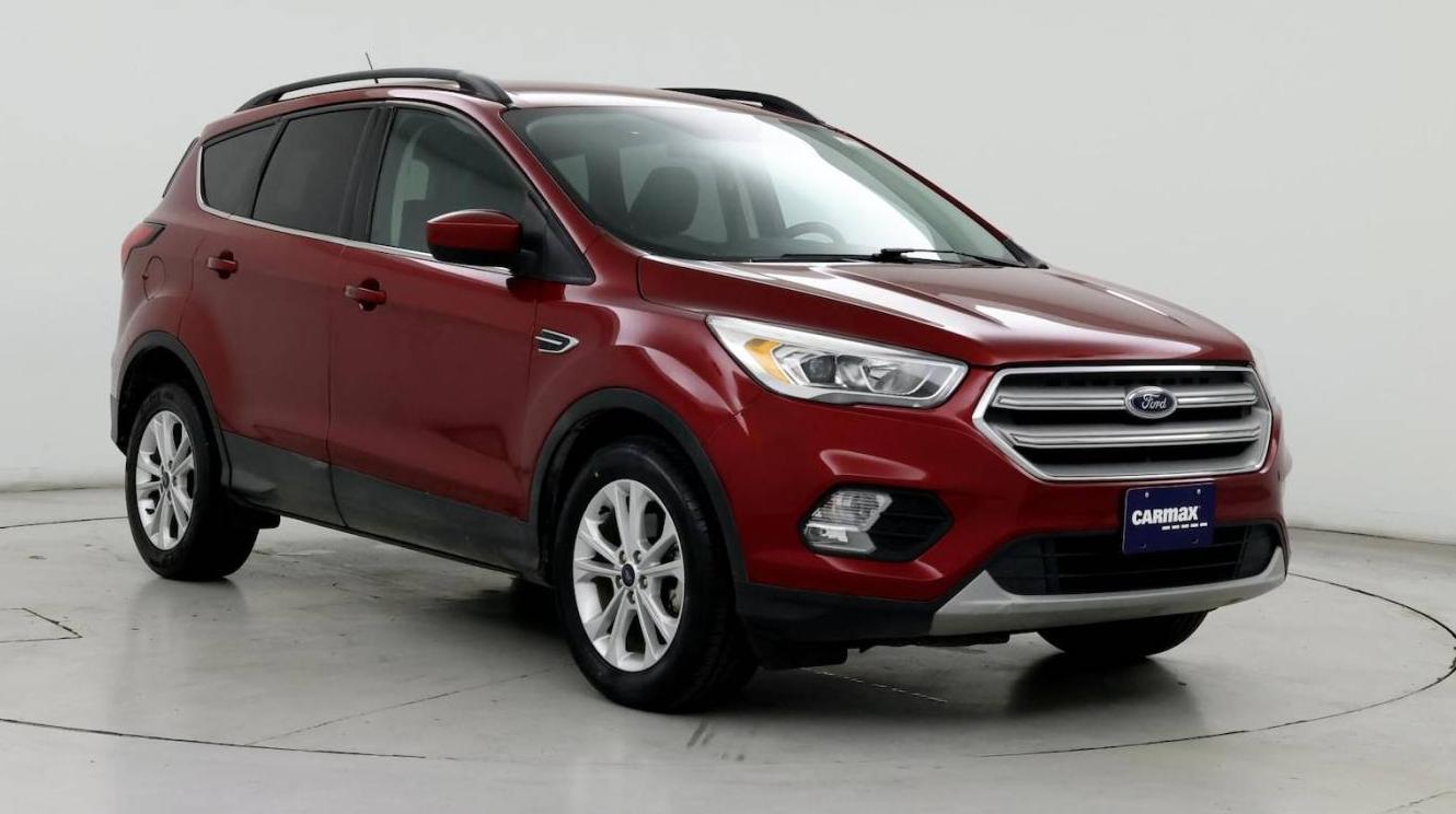 FORD ESCAPE 2019 1FMCU0HD8KUA82317 image