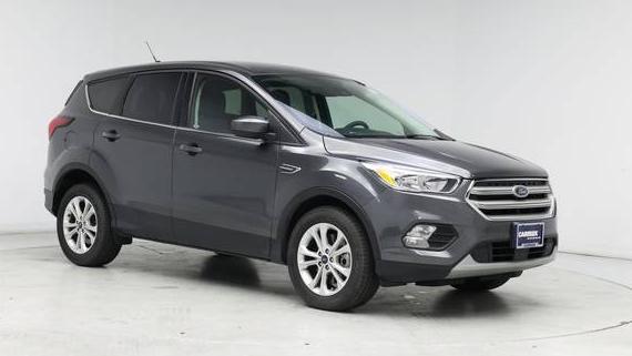 FORD ESCAPE 2019 1FMCU9GD1KUB79977 image
