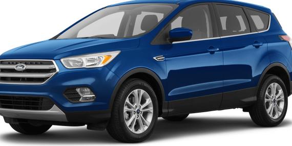 FORD ESCAPE 2019 1FMCU9GD1KUA47916 image