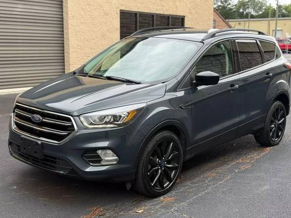 FORD ESCAPE 2019 1FMCU0GD9KUC52525 image