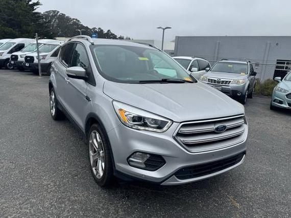 FORD ESCAPE 2019 1FMCU0J92KUA47293 image