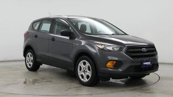 FORD ESCAPE 2019 1FMCU0F78KUA90799 image