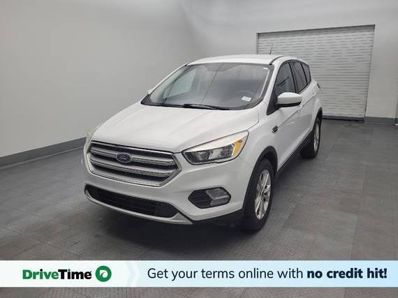 FORD ESCAPE 2019 1FMCU0GD6KUB84541 image