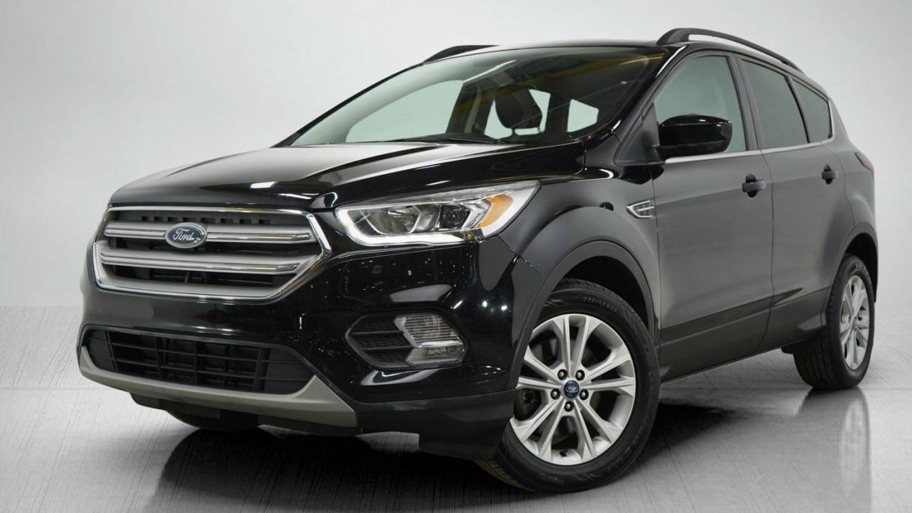 FORD ESCAPE 2019 1FMCU9HD5KUA69609 image