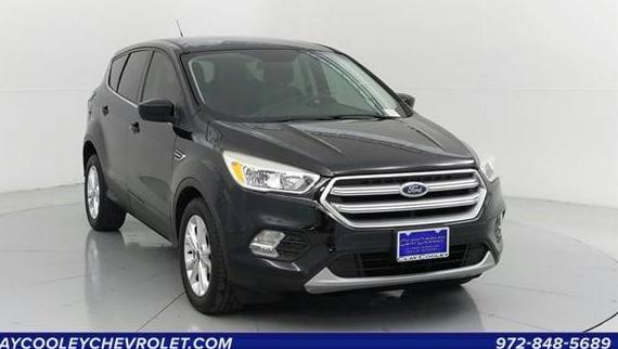 FORD ESCAPE 2019 1FMCU0GD4KUA24691 image
