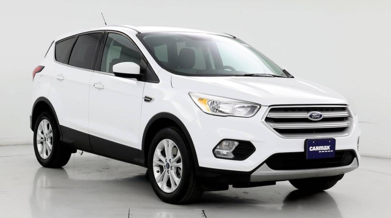 FORD ESCAPE 2019 1FMCU9GD1KUC56959 image