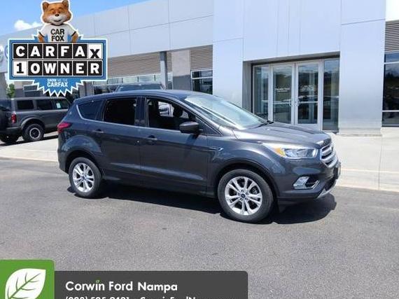 FORD ESCAPE 2019 1FMCU0GD3KUC54108 image
