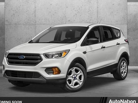 FORD ESCAPE 2019 1FMCU0GDXKUA59249 image