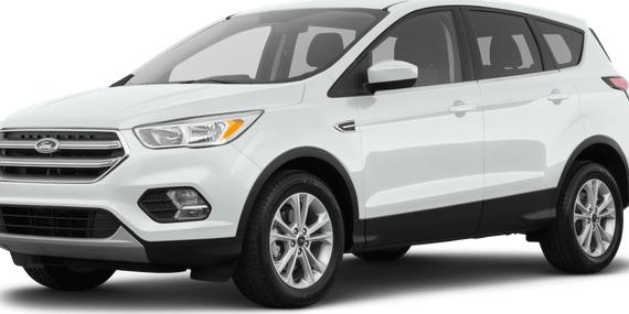 FORD ESCAPE 2019 1FMCU9GD9KUA97866 image