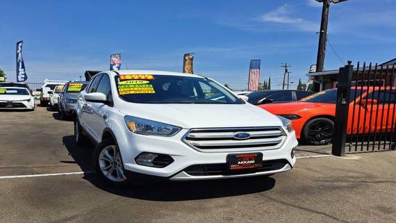 FORD ESCAPE 2019 1FMCU0GD6KUC35441 image FORD ESCAPE 2019 1FMCU0GD6KUC35441 image