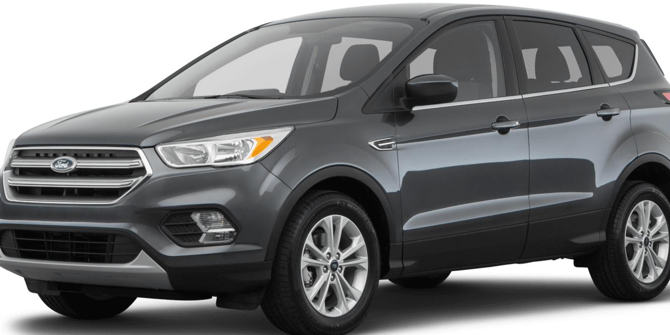 FORD ESCAPE 2019 1FMCU9GD1KUC47677 image