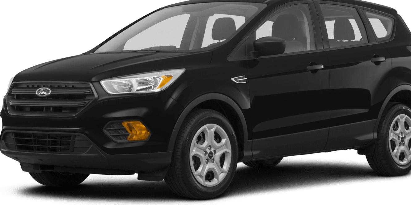 FORD ESCAPE 2019 1FMCU0F7XKUA74538 image