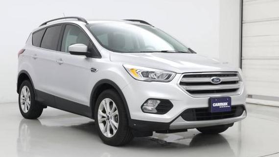 FORD ESCAPE 2019 1FMCU9HD6KUB43135 image