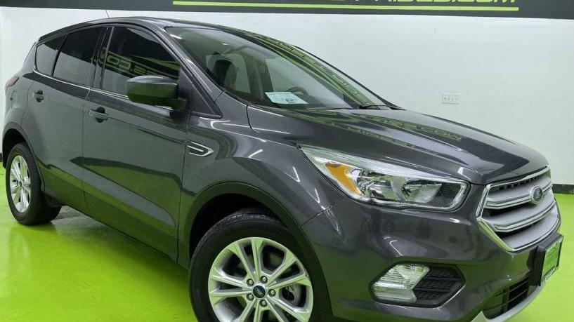 FORD ESCAPE 2019 1FMCU0GD9KUB77647 image