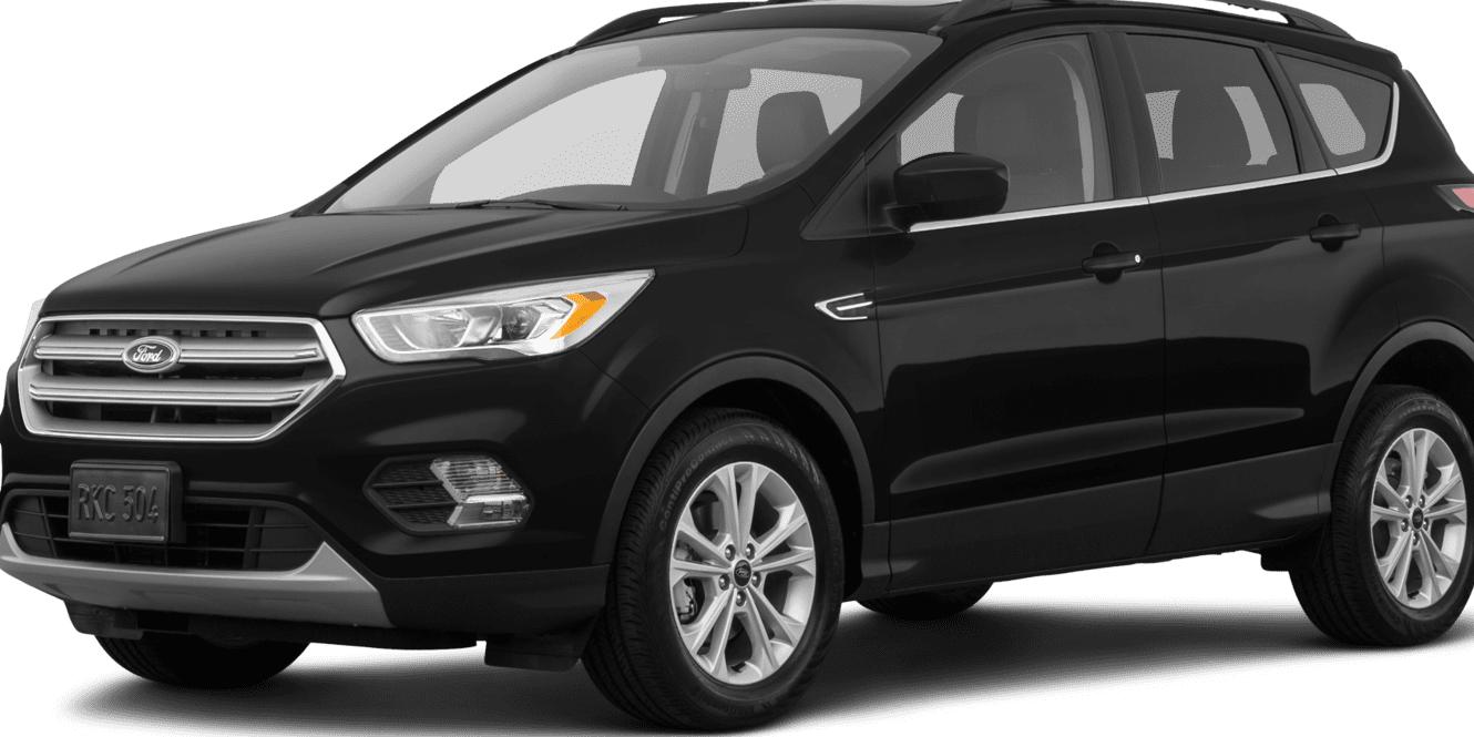 FORD ESCAPE 2019 1FMCU0HD0KUC29813 image