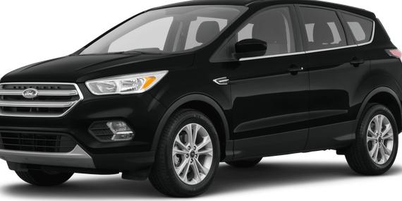 FORD ESCAPE 2019 1FMCU9GD2KUA97840 image