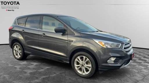 FORD ESCAPE 2019 1FMCU9GD9KUA25842 image