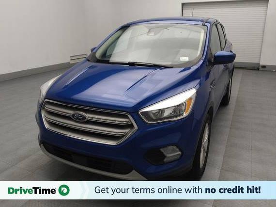 FORD ESCAPE 2019 1FMCU9GD6KUB29155 image