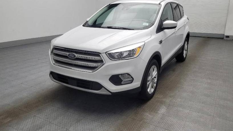 FORD ESCAPE 2019 1FMCU9G98KUC07561 image