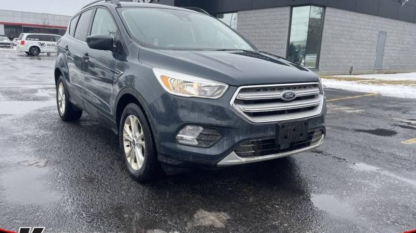 FORD ESCAPE 2019 1FMCU9GDXKUA66755 image