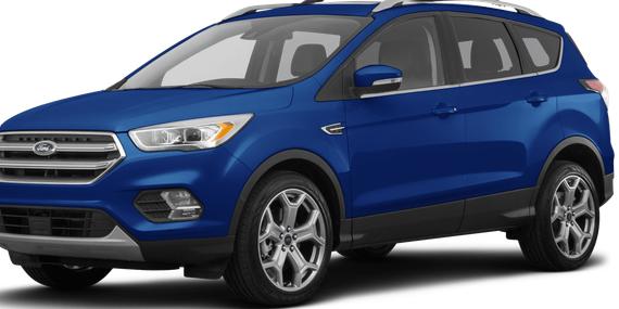 FORD ESCAPE 2019 1FMCU9J98KUC05544 image