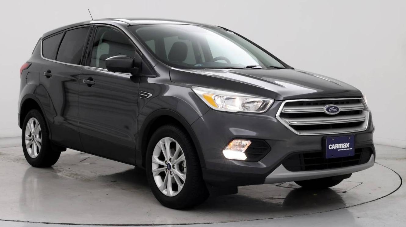 FORD ESCAPE 2019 1FMCU0GD6KUB05160 image