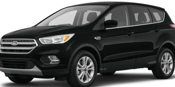 FORD ESCAPE 2019 1FMCU9GD0KUA48118 image