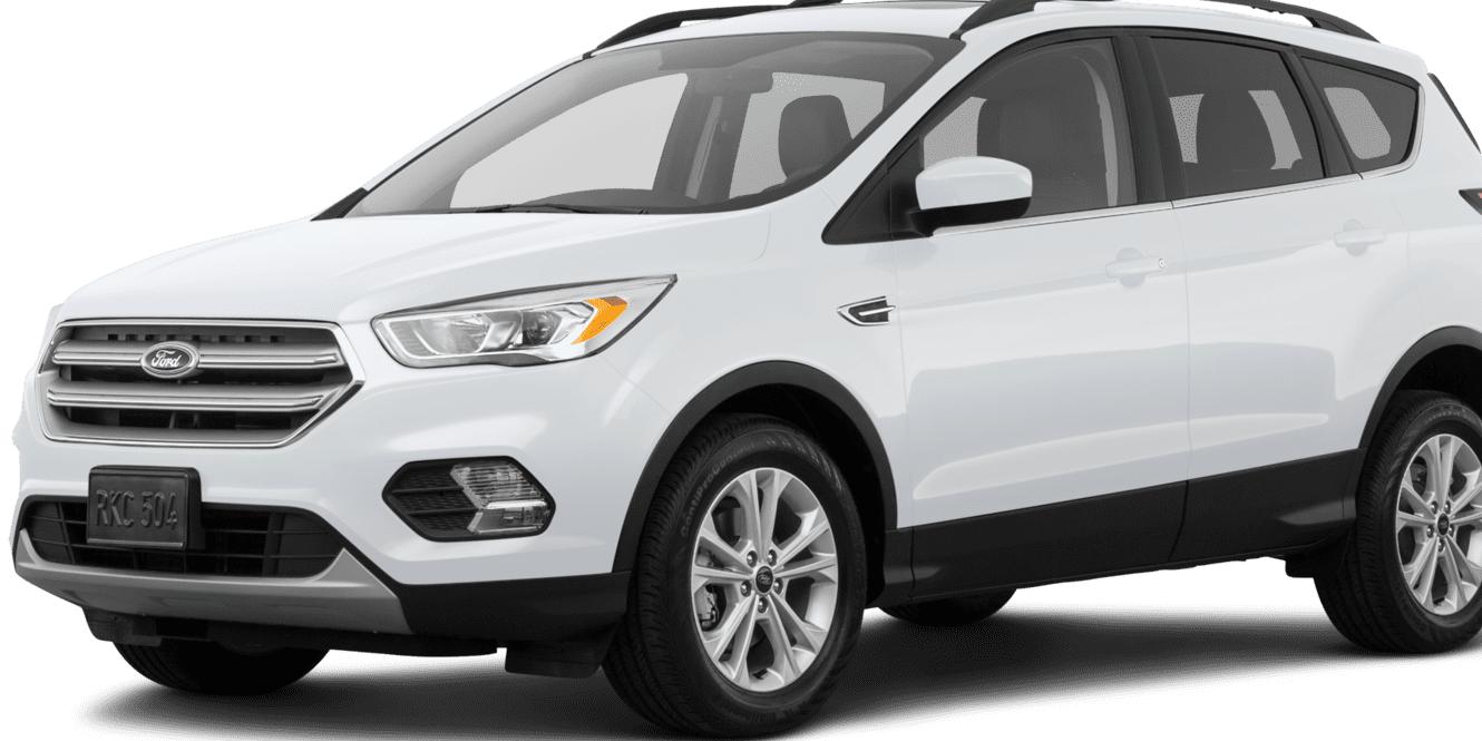 FORD ESCAPE 2019 1FMCU0HD9KUA92144 image